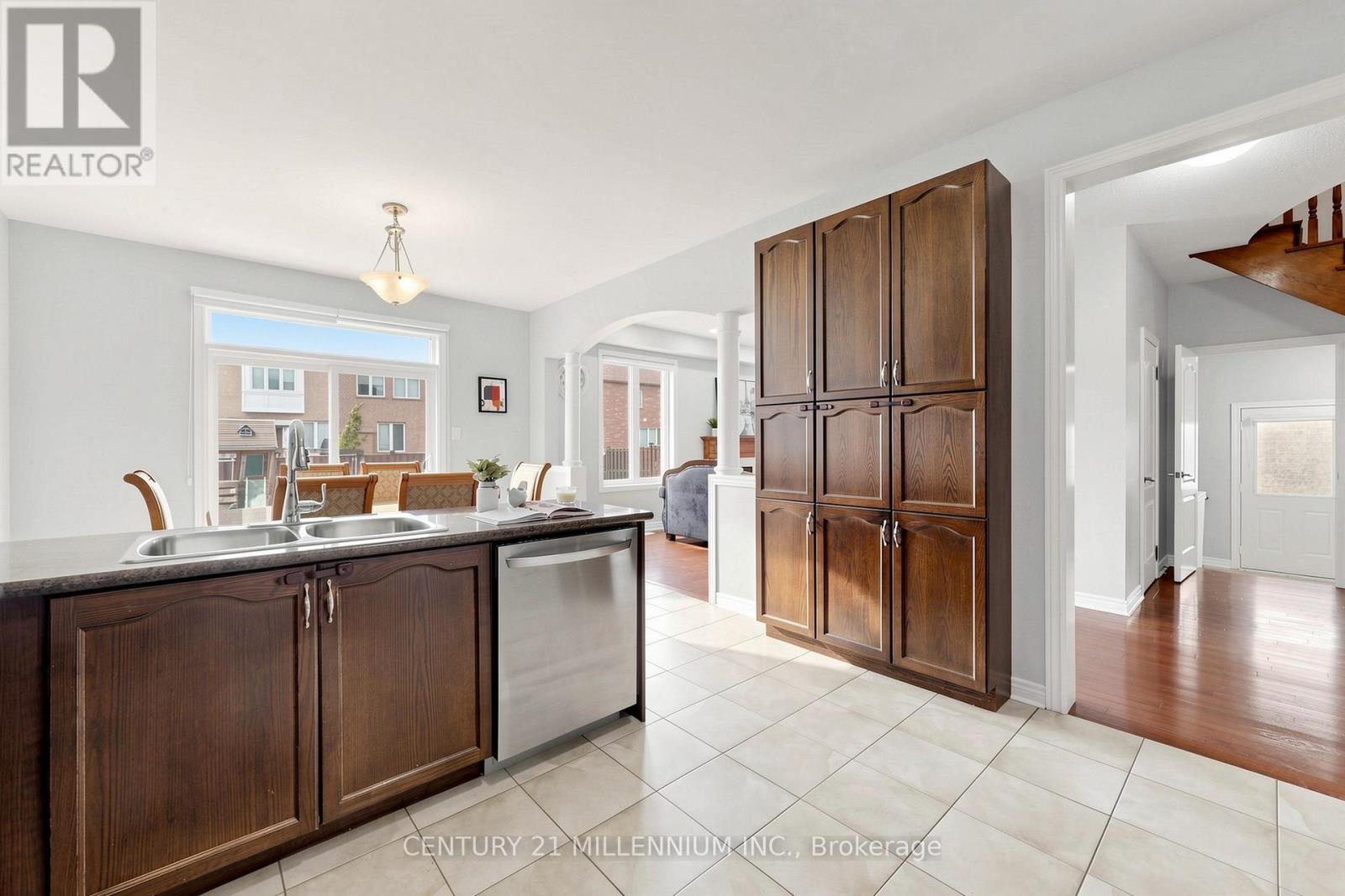 24 Fanfare Place, Brampton, Ontario  L6P 3E2 - Photo 20 - W13414062