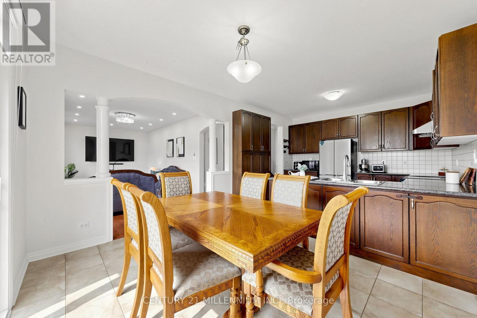 24 Fanfare Place, Brampton, Ontario  L6P 3E2 - Photo 21 - W13414062