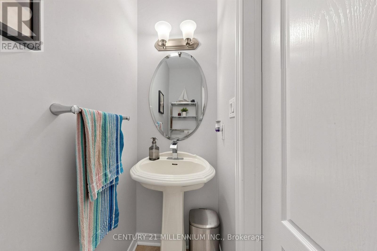 24 Fanfare Place, Brampton, Ontario  L6P 3E2 - Photo 23 - W13414062