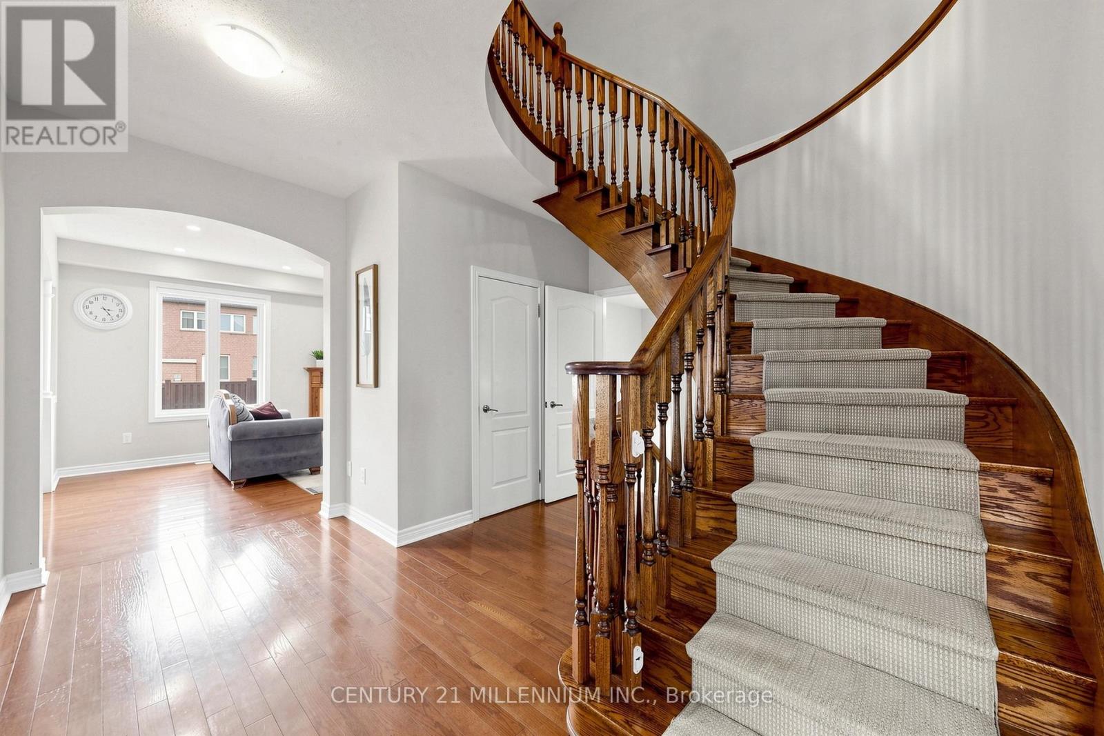 24 Fanfare Place, Brampton, Ontario  L6P 3E2 - Photo 26 - W13414062