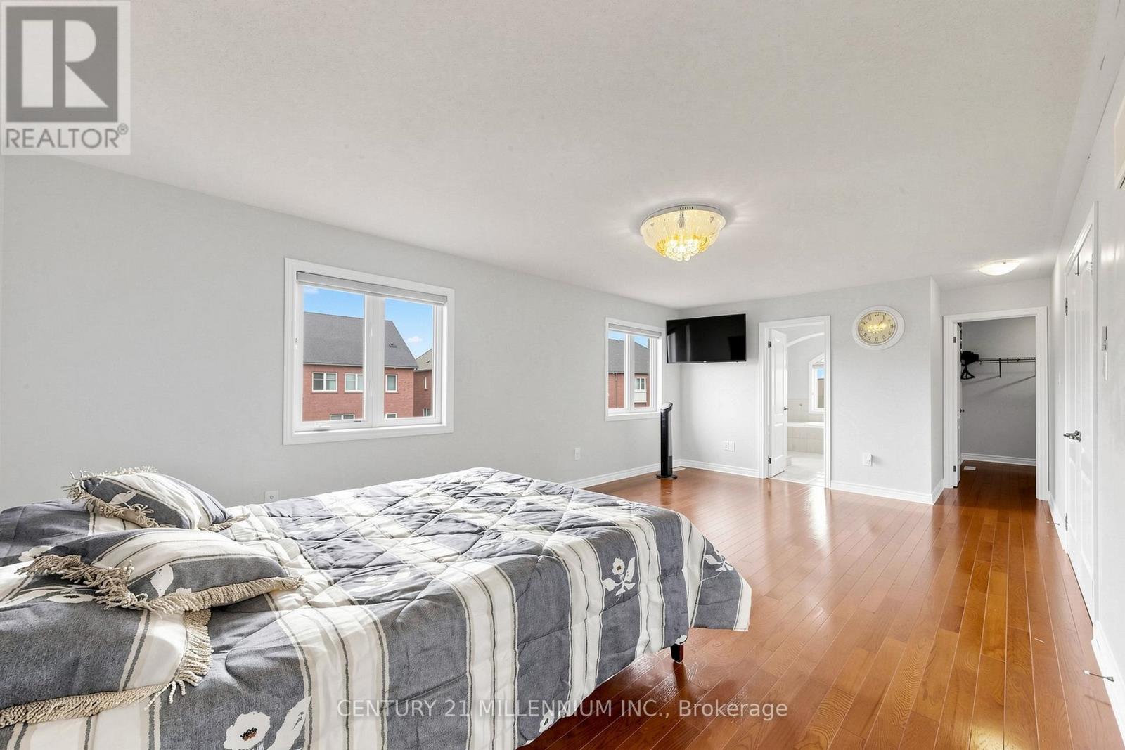 24 Fanfare Place, Brampton, Ontario  L6P 3E2 - Photo 29 - W13414062