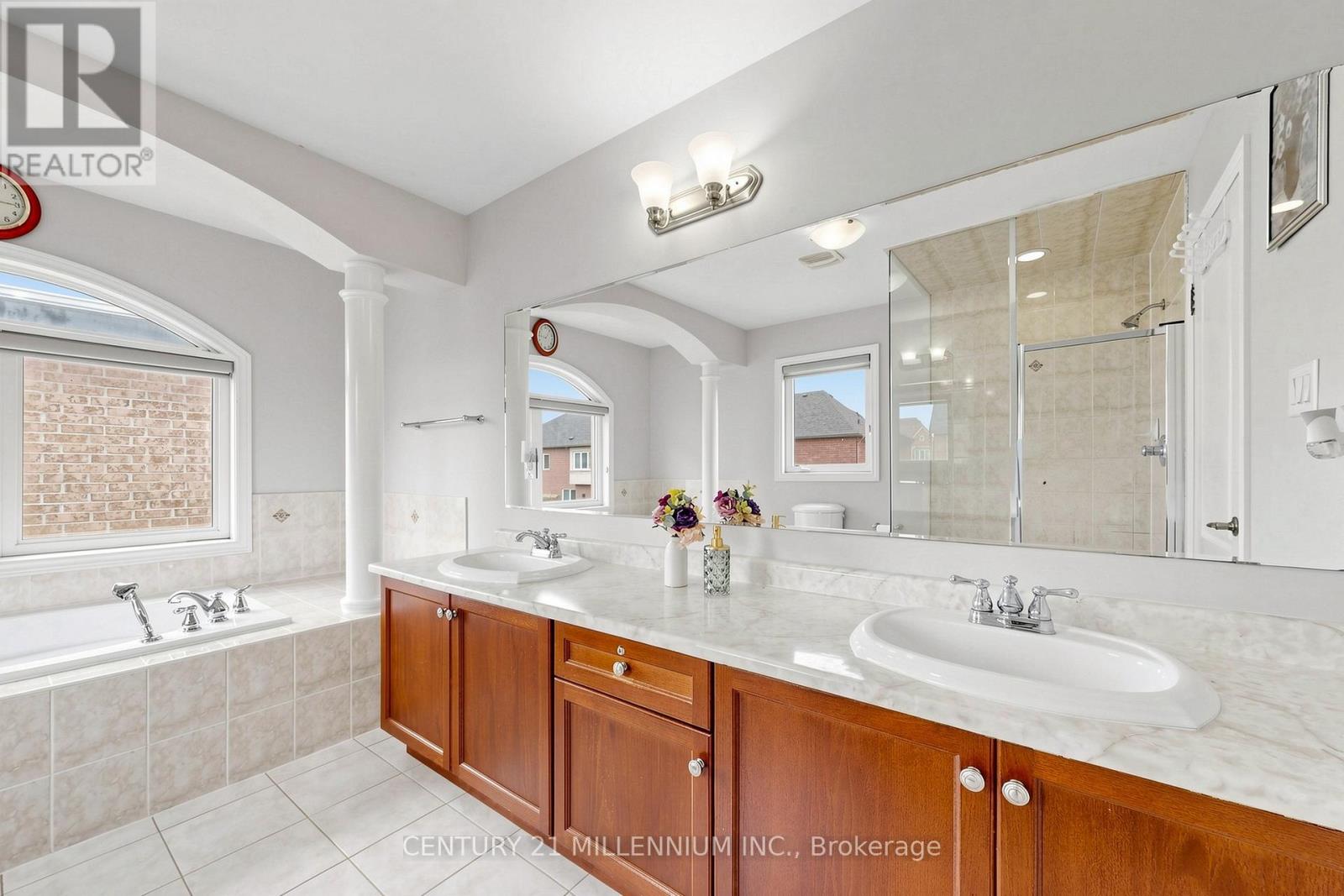 24 Fanfare Place, Brampton, Ontario  L6P 3E2 - Photo 31 - W13414062