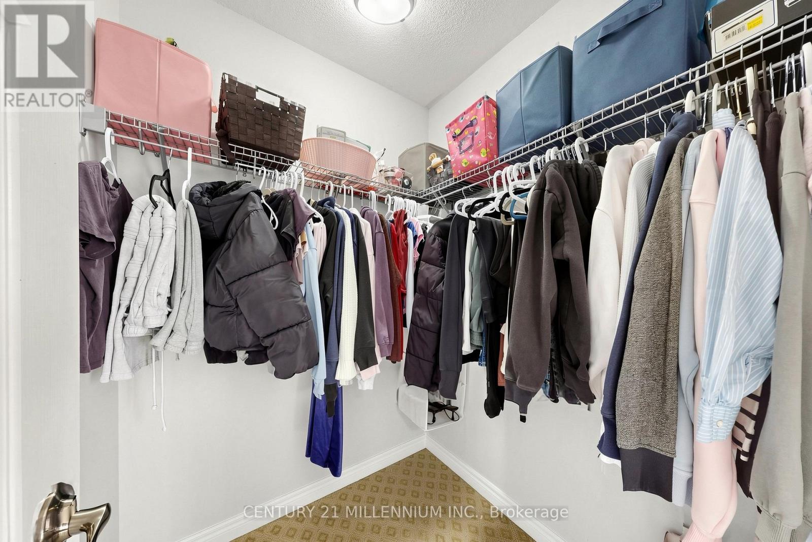 24 Fanfare Place, Brampton, Ontario  L6P 3E2 - Photo 35 - W13414062
