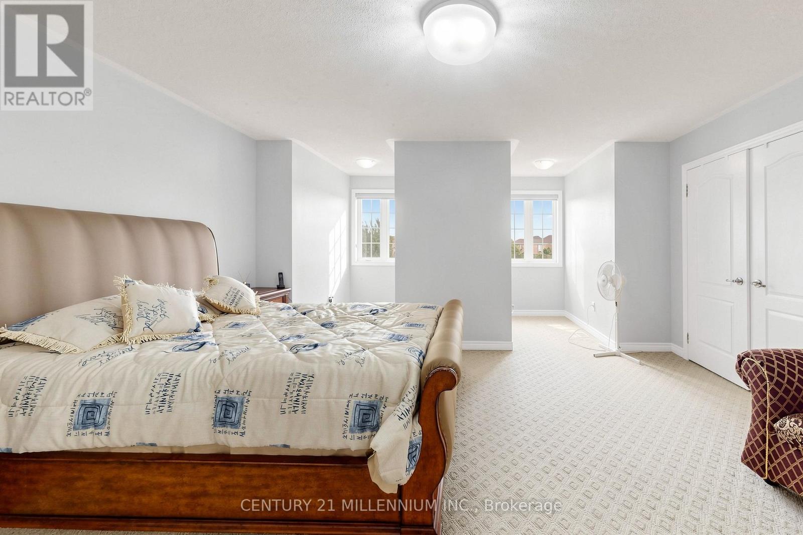 24 Fanfare Place, Brampton, Ontario  L6P 3E2 - Photo 42 - W13414062