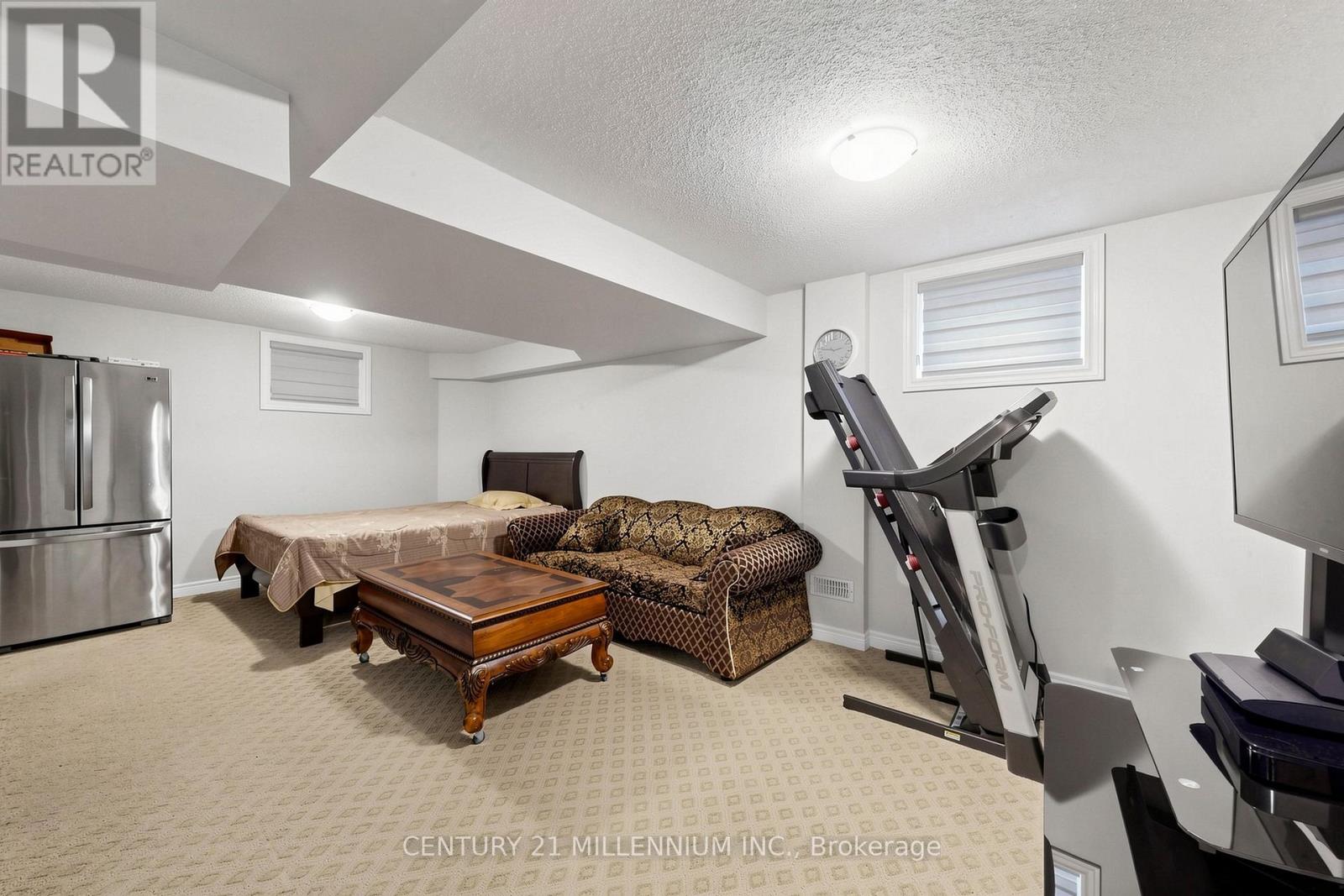 24 Fanfare Place, Brampton, Ontario  L6P 3E2 - Photo 45 - W13414062