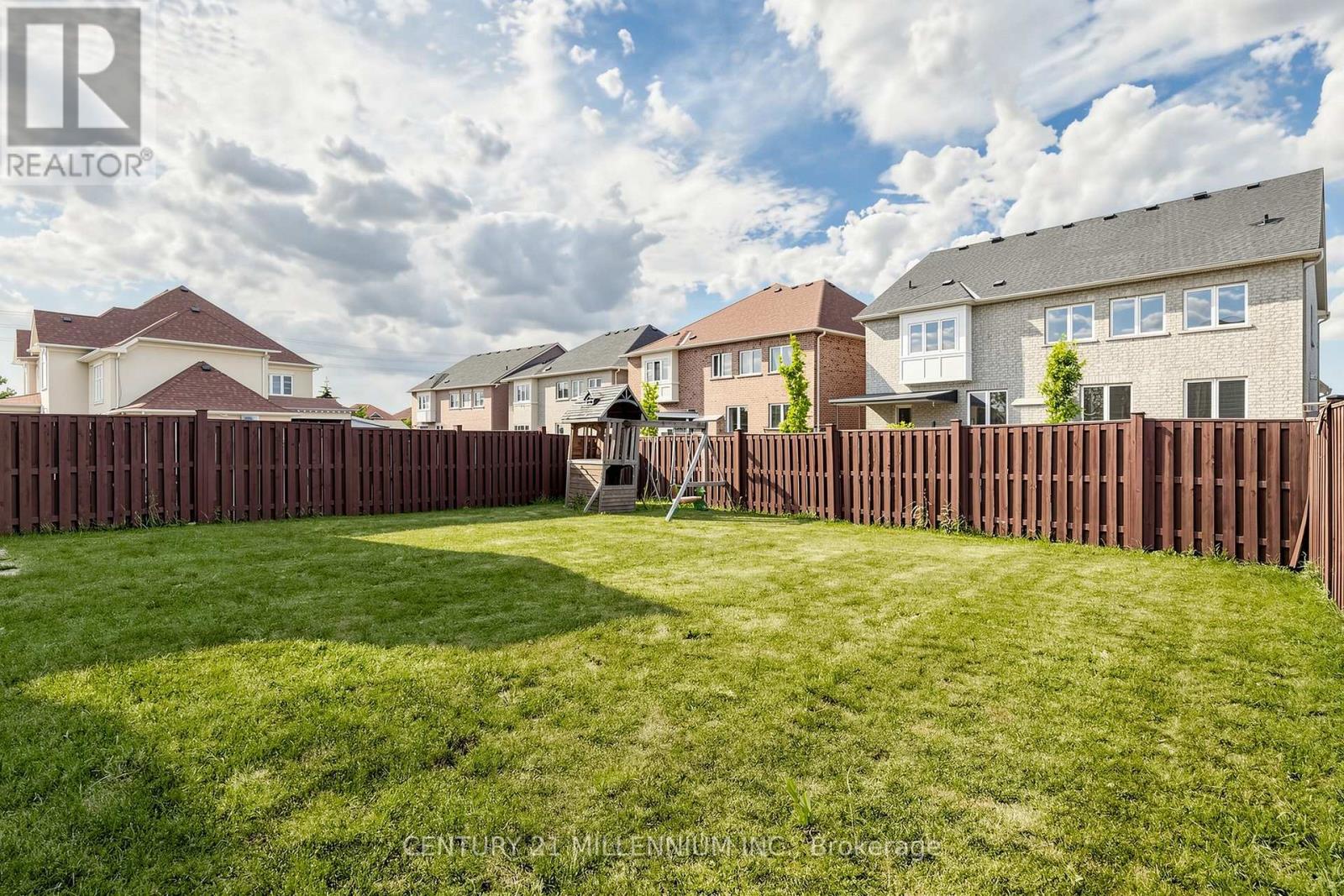 24 Fanfare Place, Brampton, Ontario  L6P 3E2 - Photo 50 - W13414062