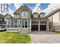 24 FANFARE PLACE, Brampton, Ontario