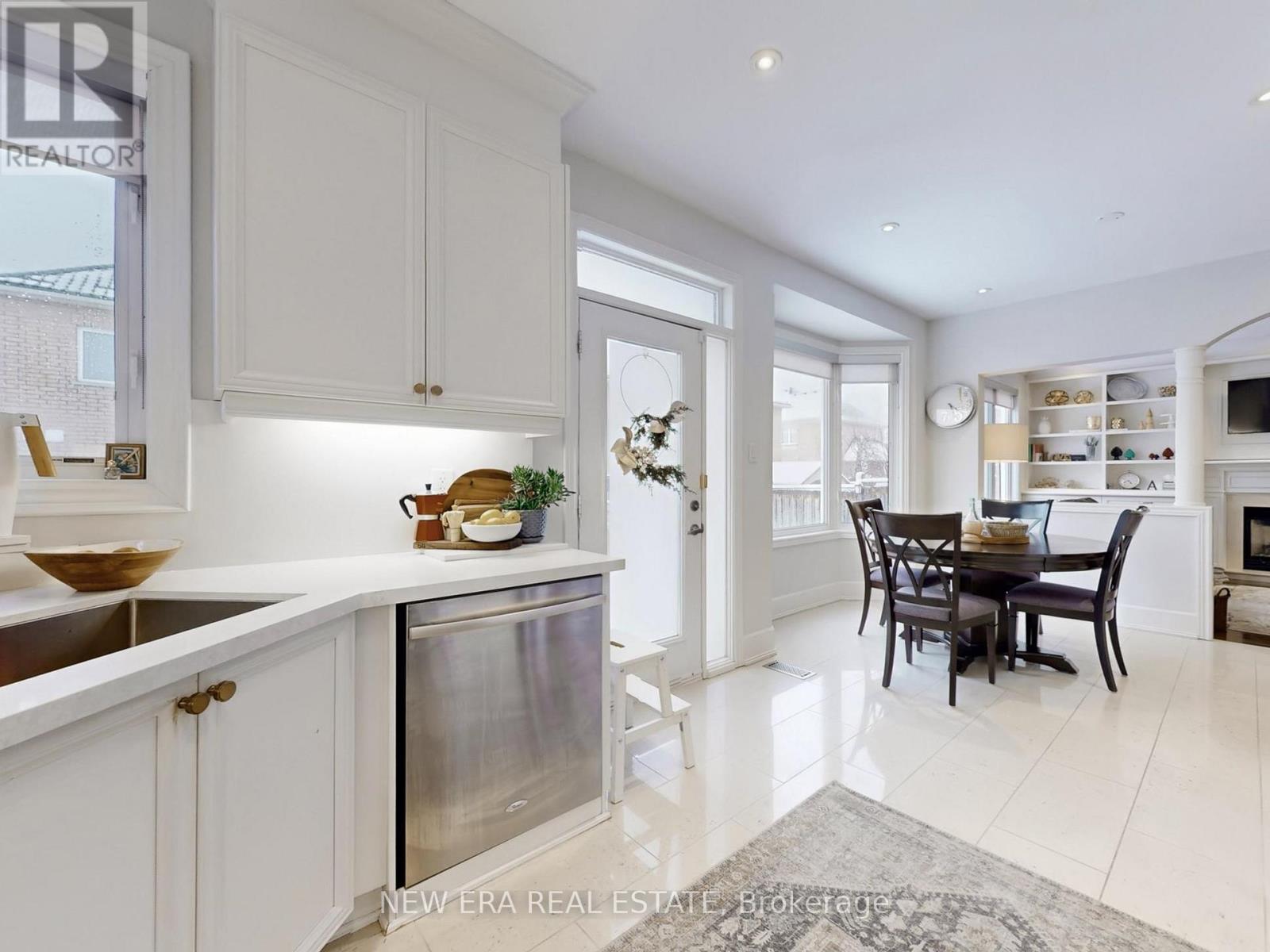 57 Hawkridge Trail, Brampton, Ontario  L6P 2T6 - Photo 16 - W13414100