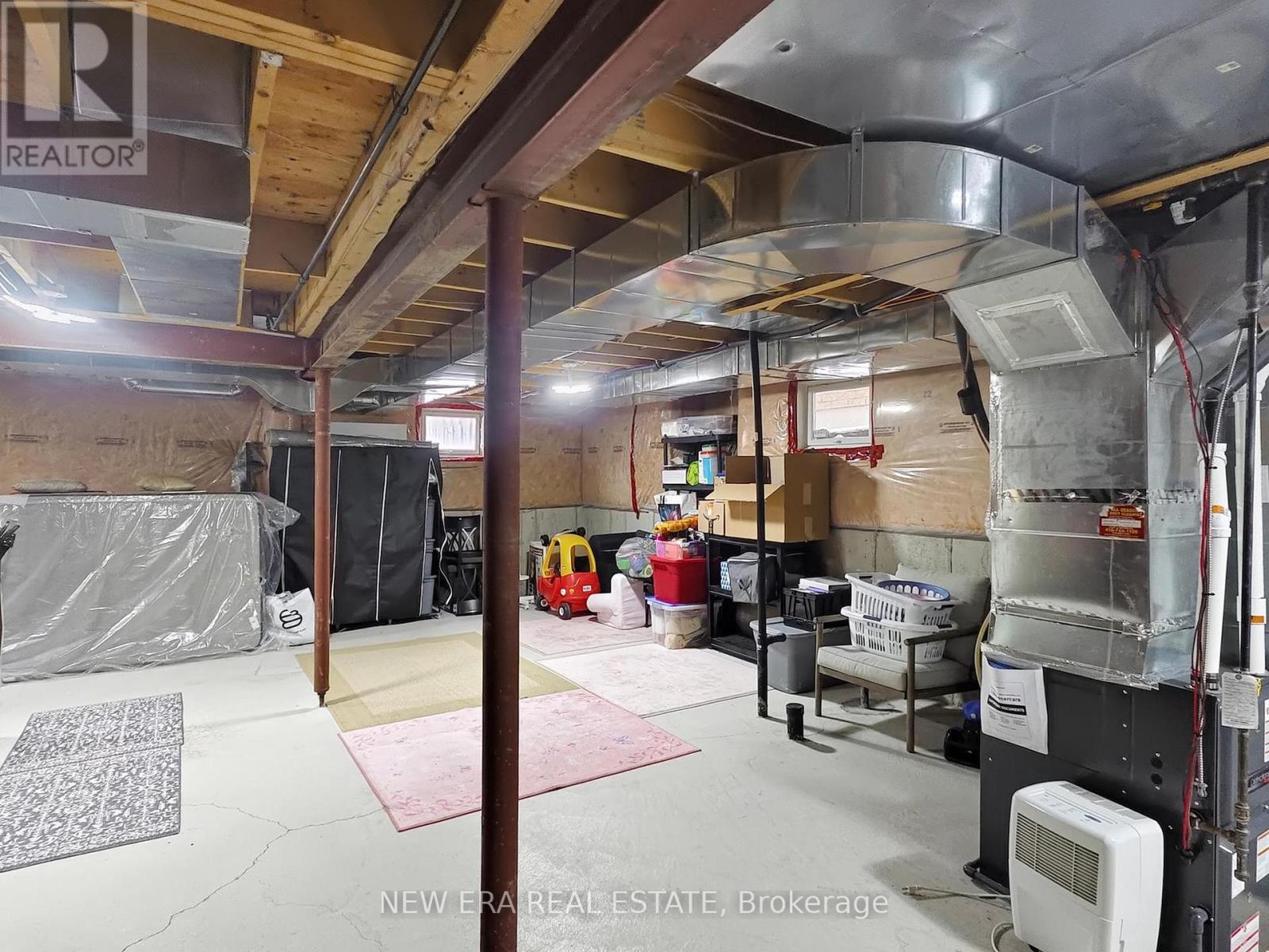 57 Hawkridge Trail, Brampton, Ontario  L6P 2T6 - Photo 35 - W13414100