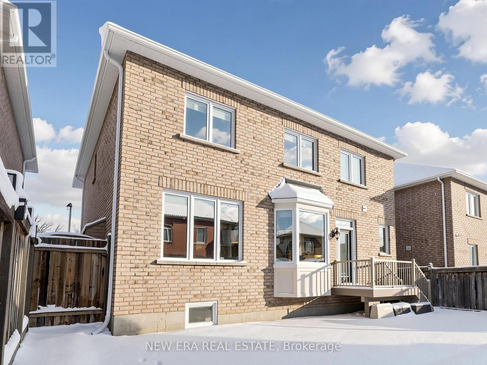57 Hawkridge Trail, Brampton, Ontario  L6P 2T6 - Photo 38 - W13414100