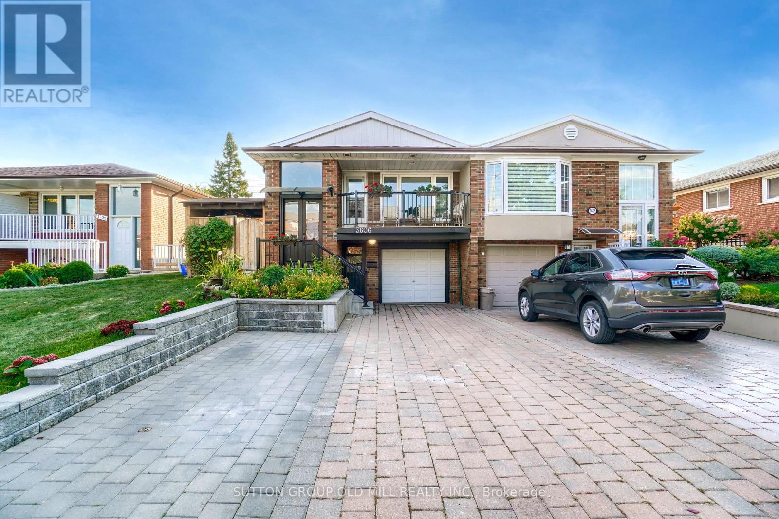 3606 TWINMAPLE DRIVE, Mississauga, Ontario