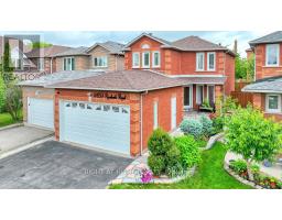 4769 ROSEBUSH ROAD, Mississauga, Ontario