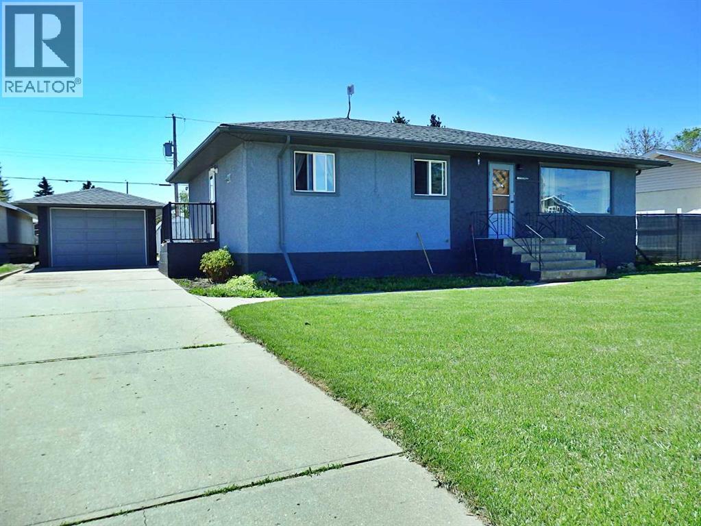 4617 55 Avenue, Vermilion, Alberta  T9X 1R2 - Photo 30 - A2306981