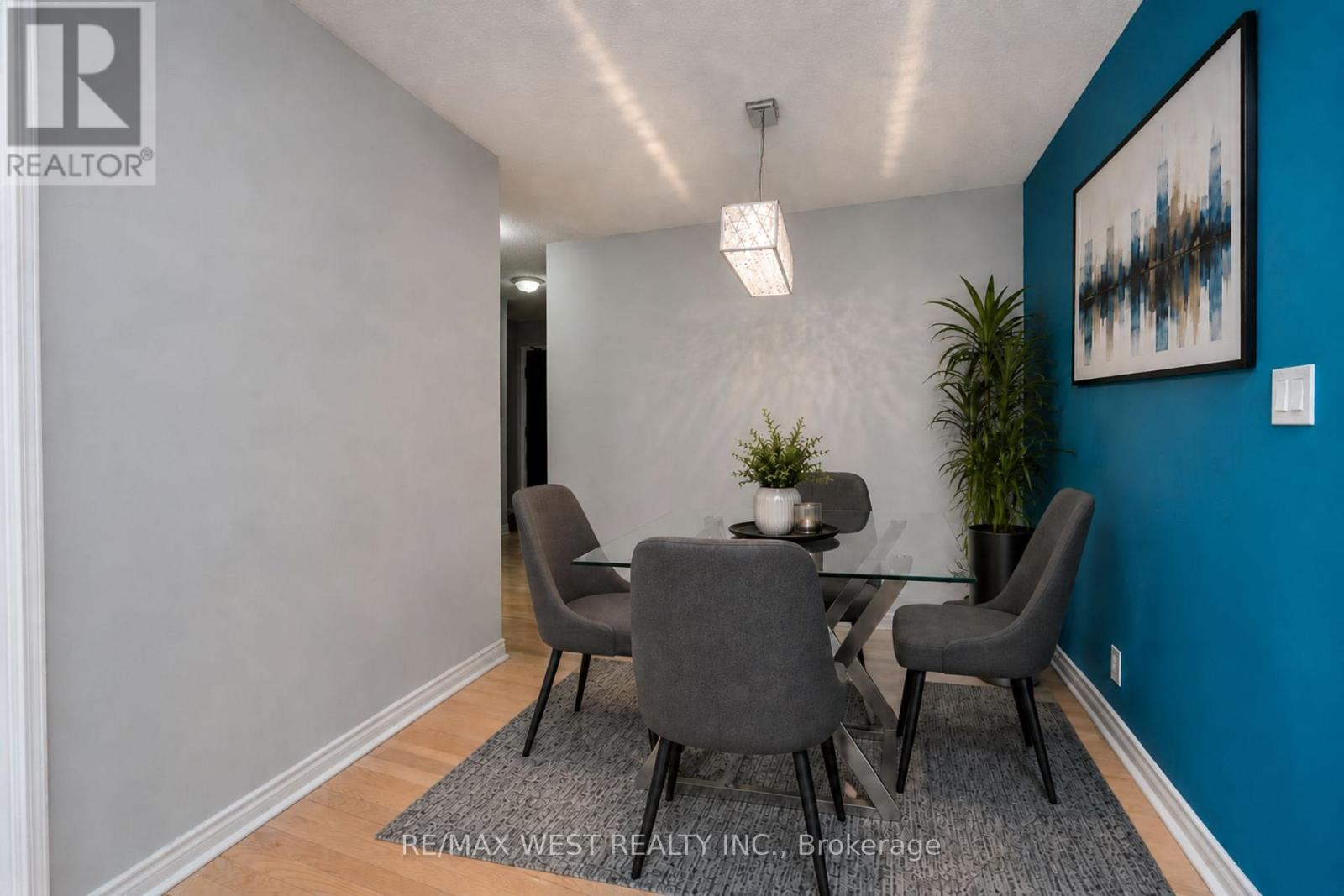 1611 - 1 Elm Drive W, Mississauga, Ontario  L5B 4M1 - Photo 5 - W13414190