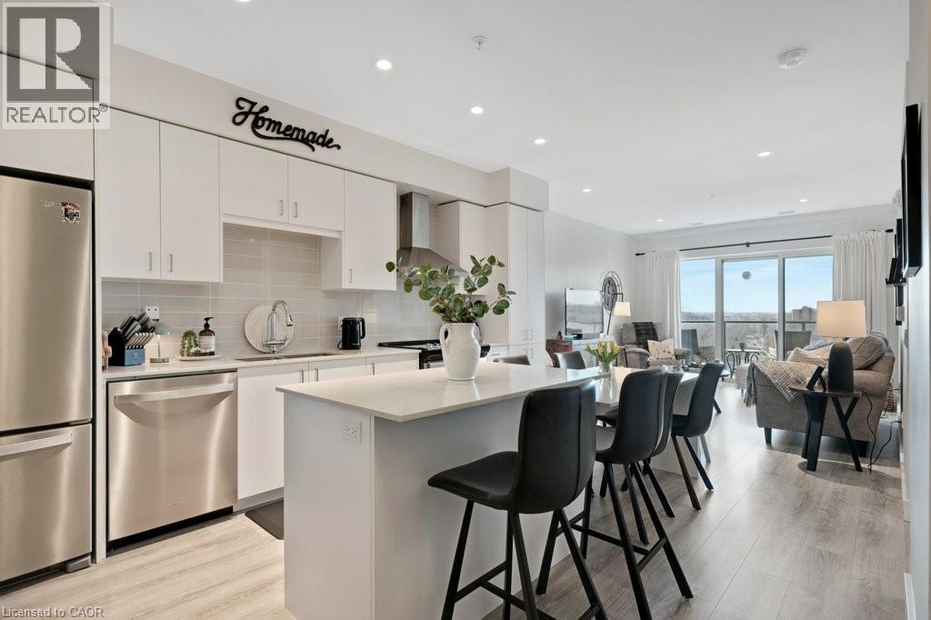 50 Grand Avenue S Unit# 712, Cambridge, Ontario  N1S 0C2 - Photo 9 - 40810954