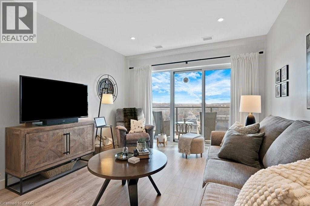 50 Grand Avenue S Unit# 712, Cambridge, Ontario  N1S 0C2 - Photo 15 - 40810954