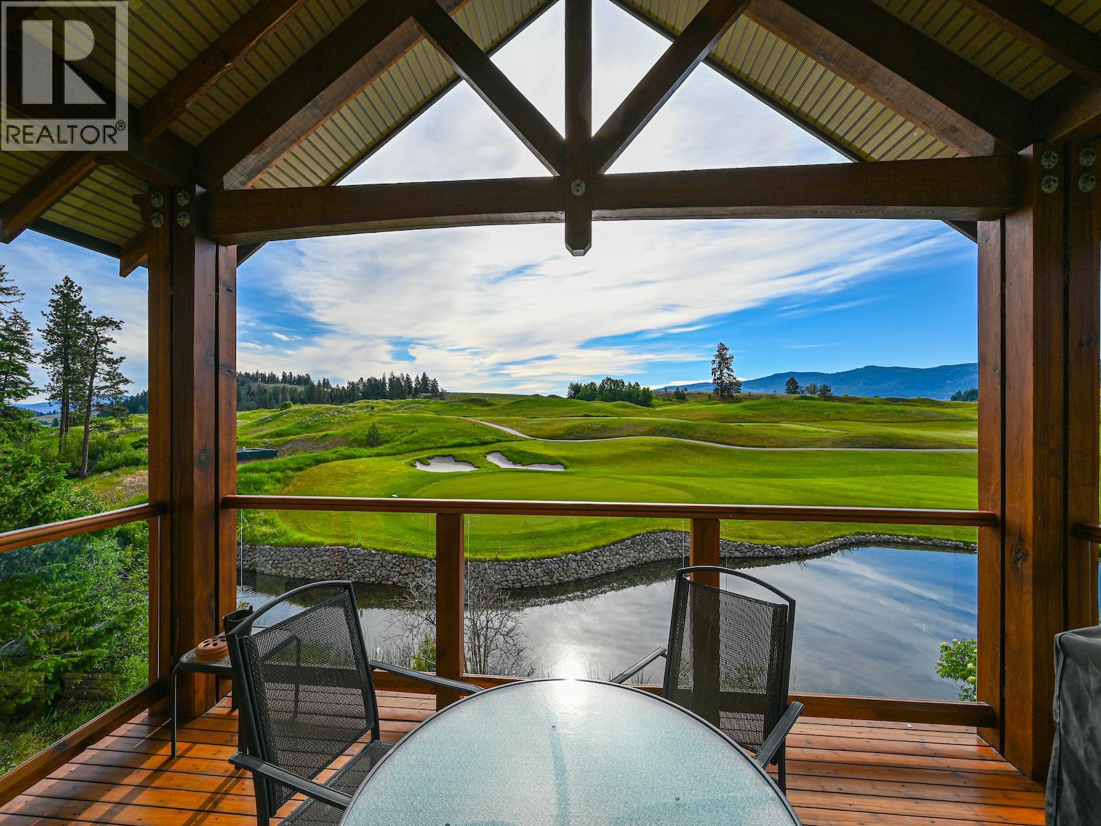 272 Chicopee Road Unit# 8E, Vernon, British Columbia