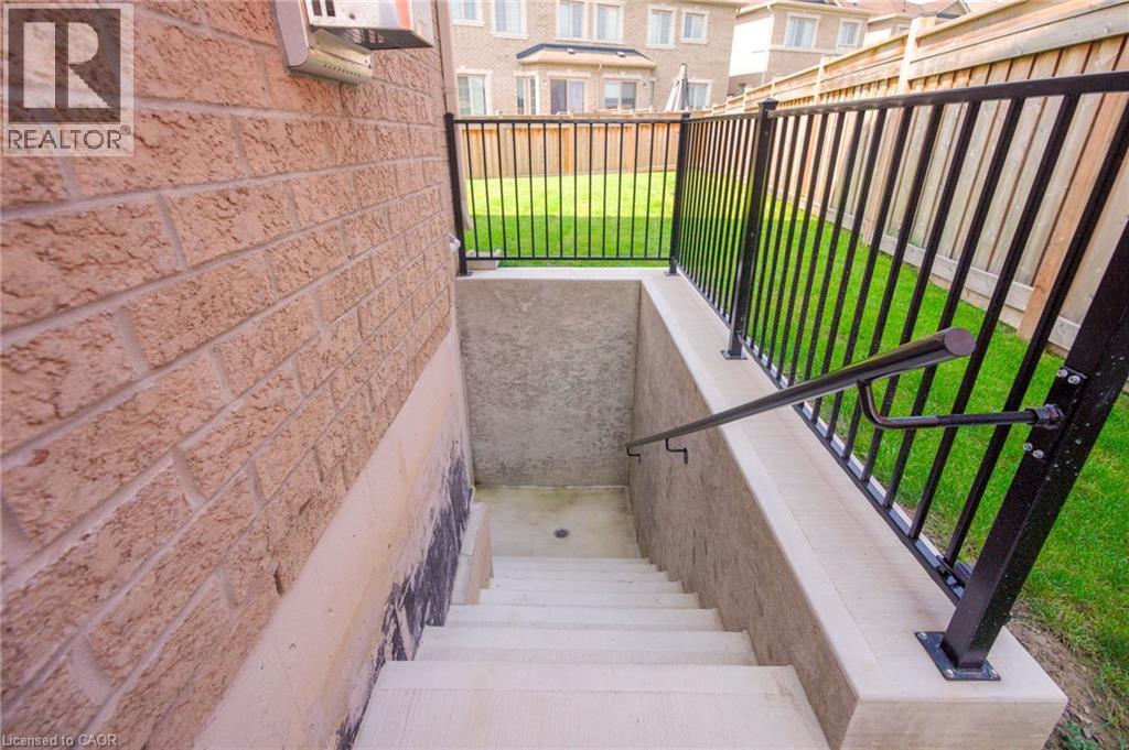 95 Goodwin Crescent Unit# Bsmt, Milton, Ontario  L9E 1H9 - Photo 8 - 40834226