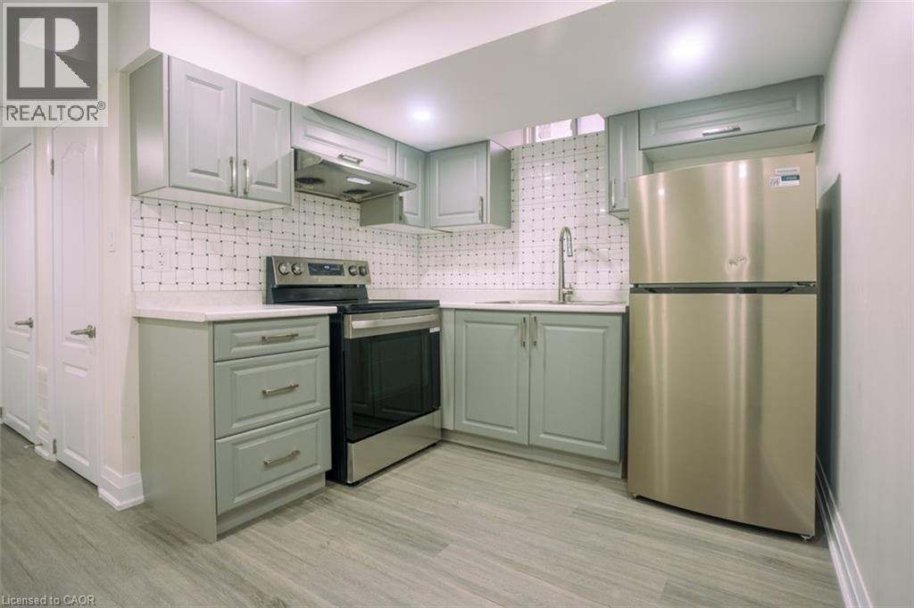 95 Goodwin Crescent Unit# Bsmt, Milton, Ontario  L9E 1H9 - Photo 5 - 40834226