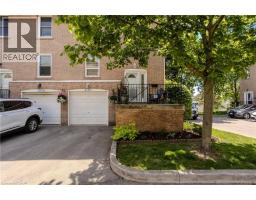 2157 MOUNTAIN GROVE Avenue, Burlington, Ontario