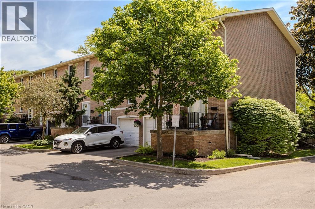 2157 Mountain Grove Avenue, Burlington, Ontario L7P 2H8 - Photo 29 - 40836592
