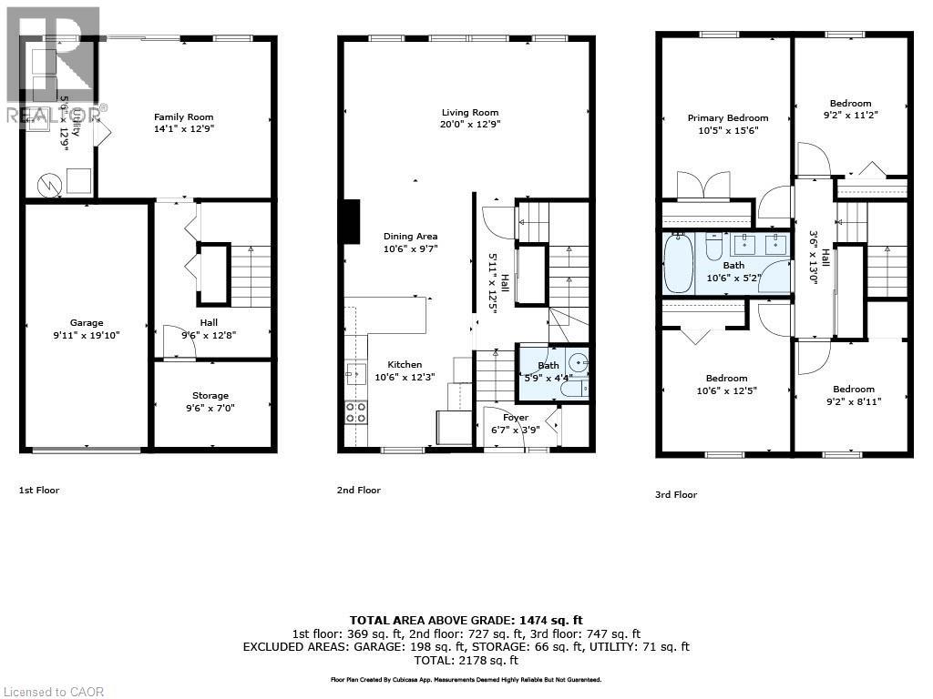 2157 Mountain Grove Avenue, Burlington, Ontario L7P 2H8 - Photo 35 - 40836592
