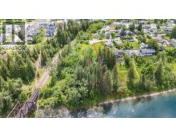 1101 1st Street Lot# Lot A, Castlegar, British Columbia