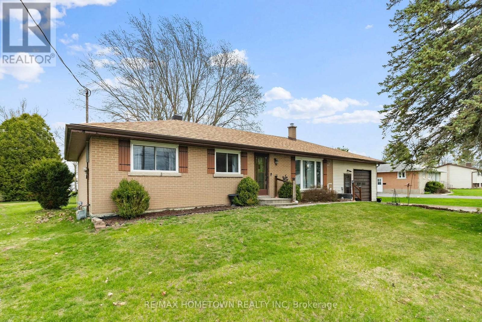 3505 CHARLEVILLE ROAD, Augusta, Ontario