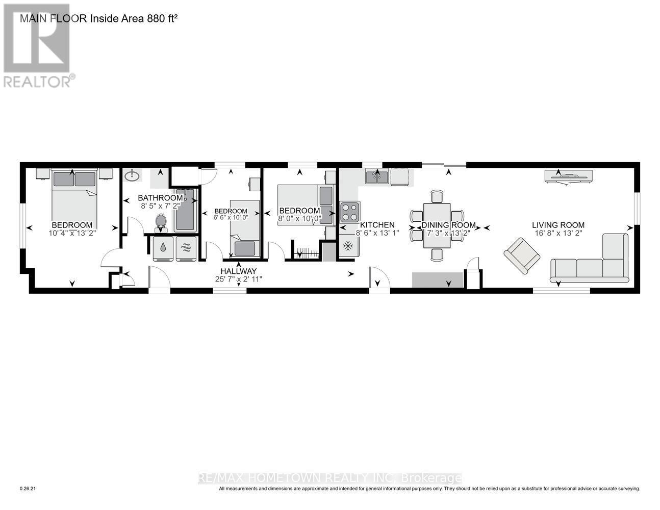 2564  A & B Old Red Road, Elizabethtown-Kitley, Ontario  K6V 5T3 - Photo 15 - X13414384