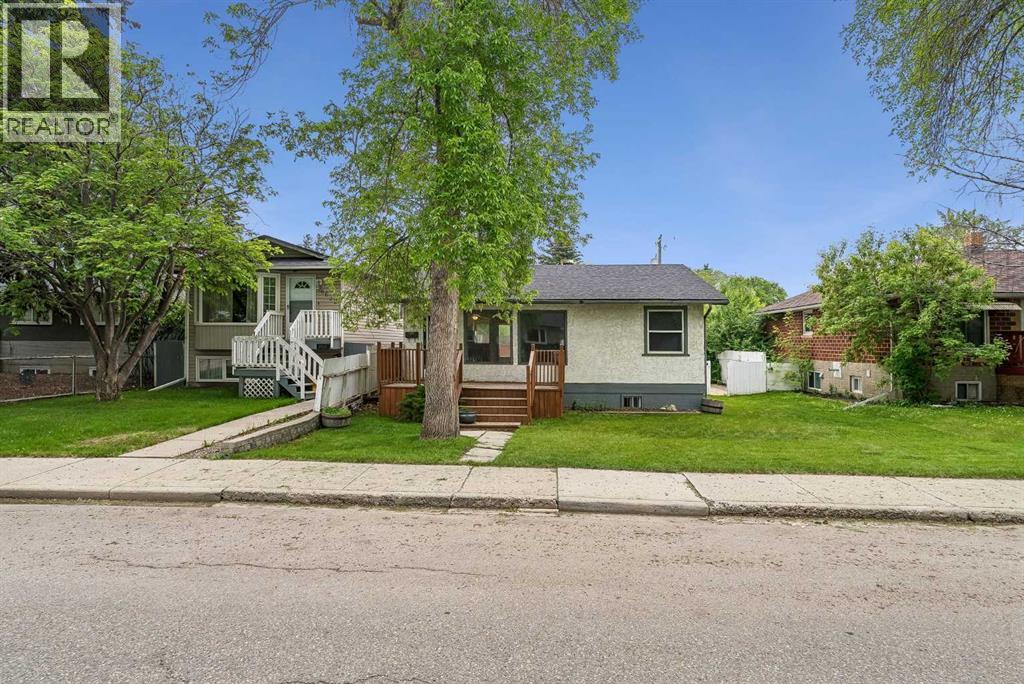 6636 18 Street Se, Calgary, Alberta  T2C 0M6 - Photo 2 - A2318016