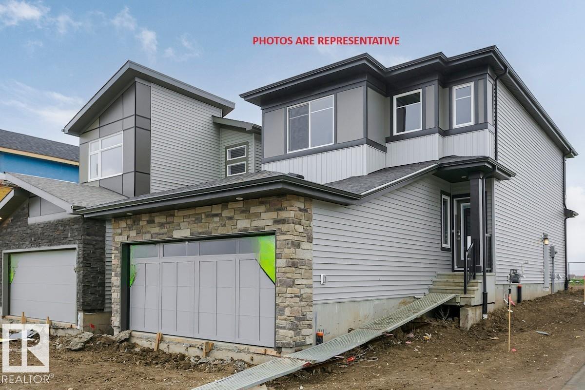 2480 Egret LO NW, edmonton, Alberta