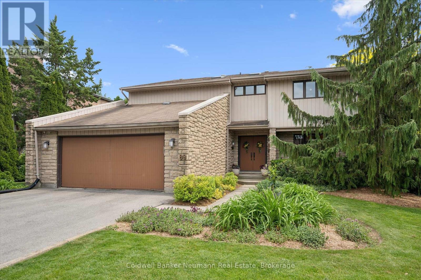 69 Woodland Glen Drive, Guelph, Ontario  N1G 3S3 - Photo 1 - X13414242