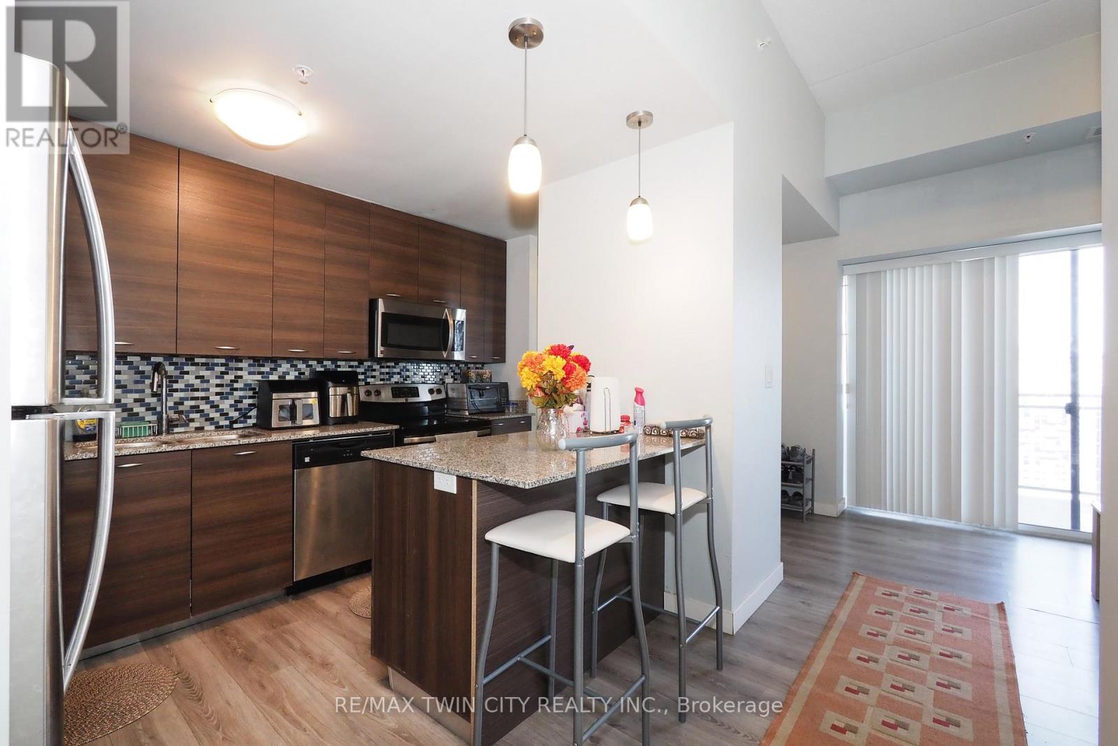 2203 - 318 Spruce Street, Waterloo, Ontario  N2L 0E9 - Photo 13 - X13413902