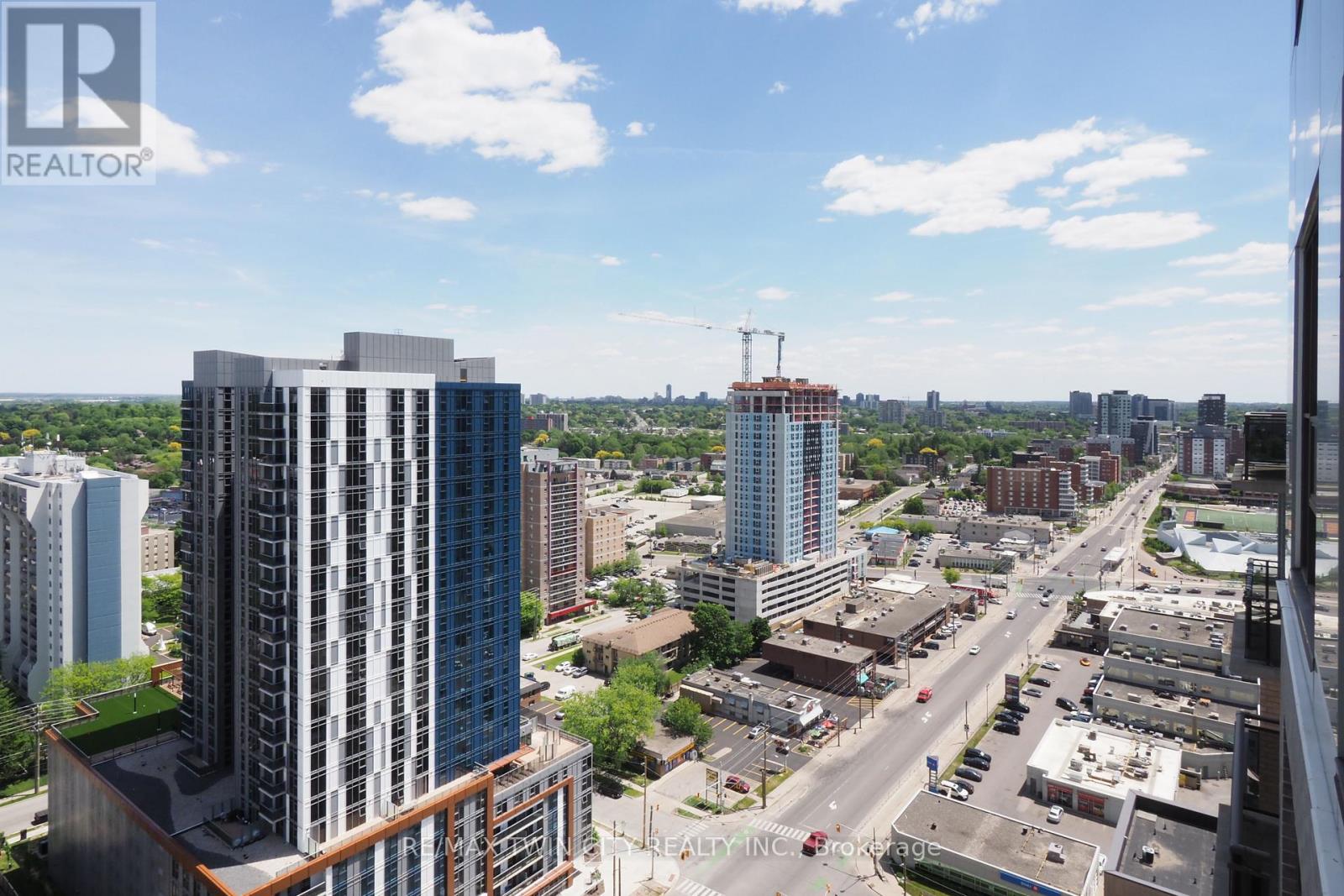 2203 - 318 Spruce Street, Waterloo, Ontario  N2L 0E9 - Photo 31 - X13413902