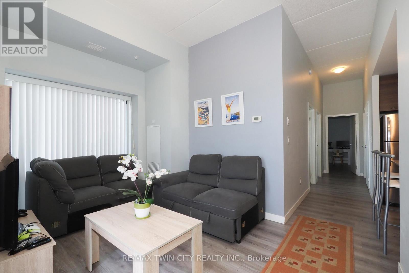 2203 - 318 Spruce Street, Waterloo, Ontario  N2L 0E9 - Photo 9 - X13413902