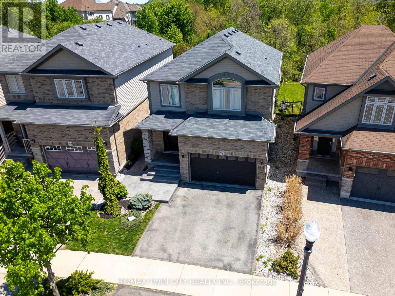 78 Forest Creek Drive, Kitchener, Ontario  N2R 0B5 - Photo 46 - X13413938
