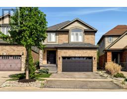 78 FOREST CREEK DRIVE, Kitchener, Ontario