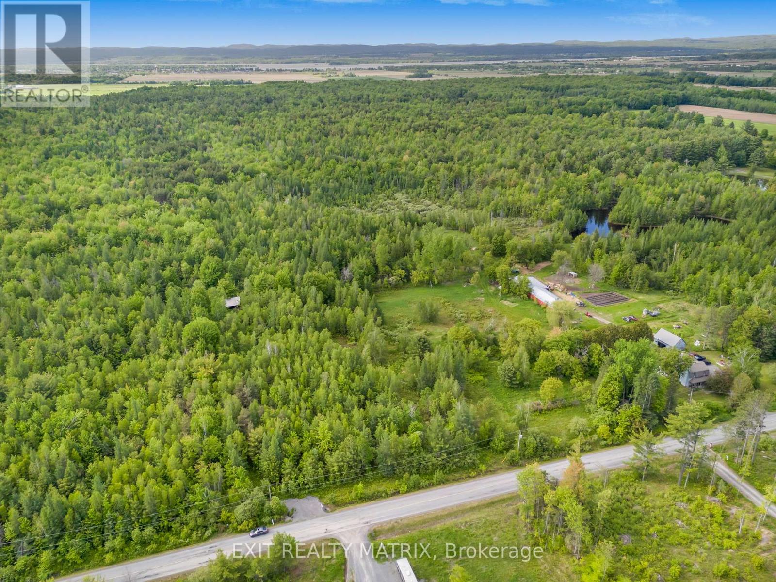 2975 Concession Rd 3 Road, Alfred And Plantagenet, Ontario  K0B 1L0 - Photo 4 - X13413306