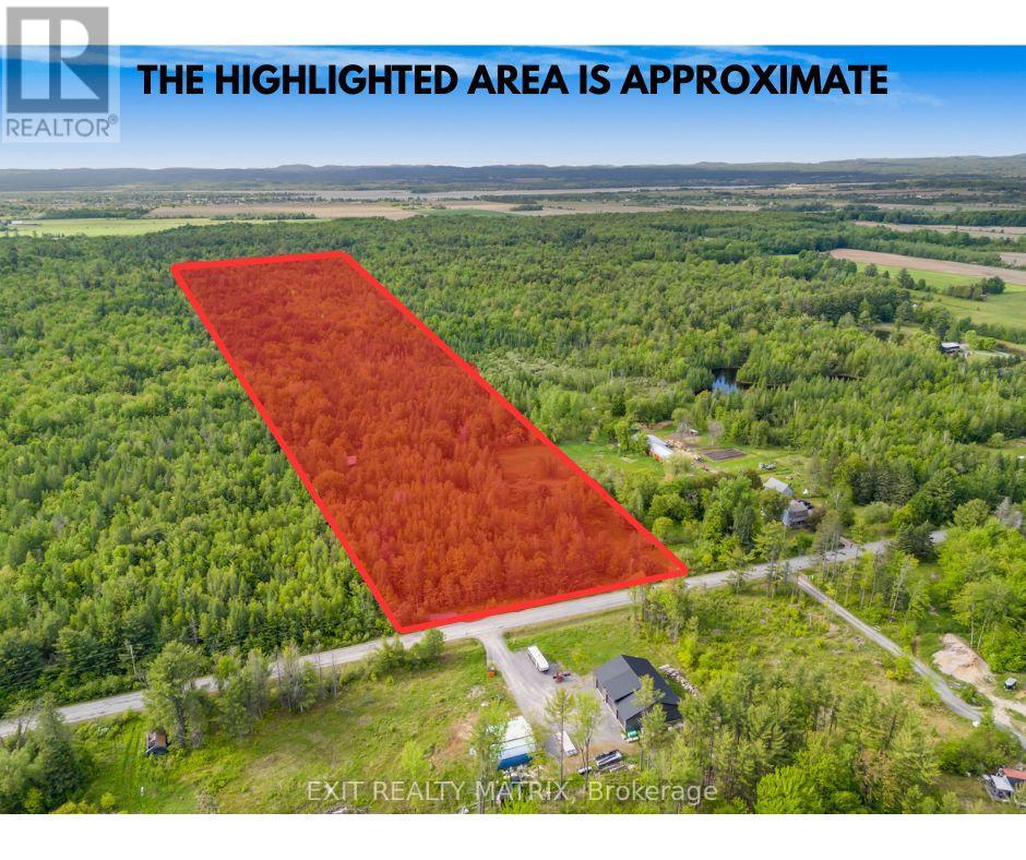 2975 Concession Rd 3 Road, Alfred And Plantagenet, Ontario  K0B 1L0 - Photo 2 - X13413306