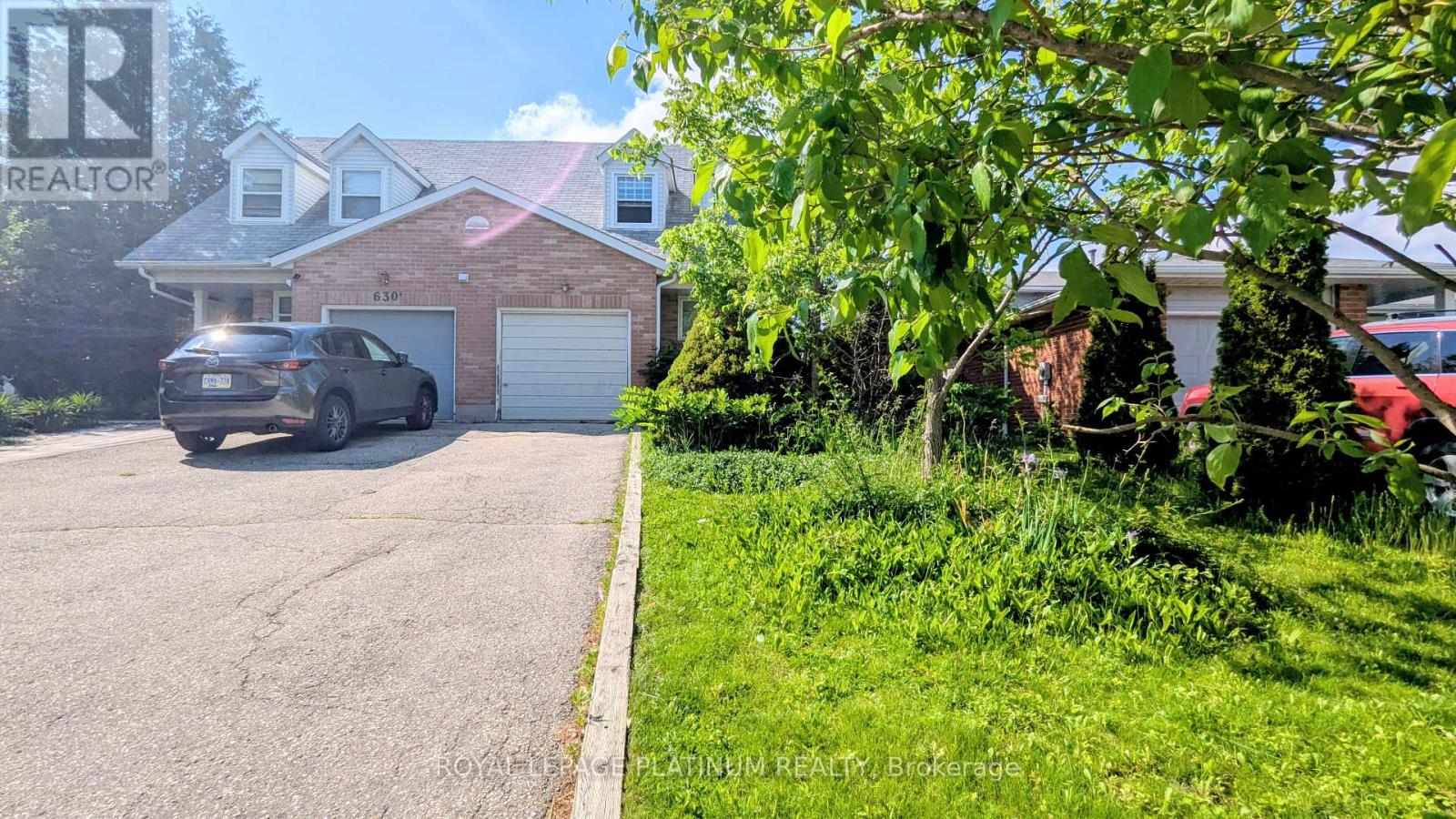 630 PINEROW CRESCENT, Waterloo, Ontario