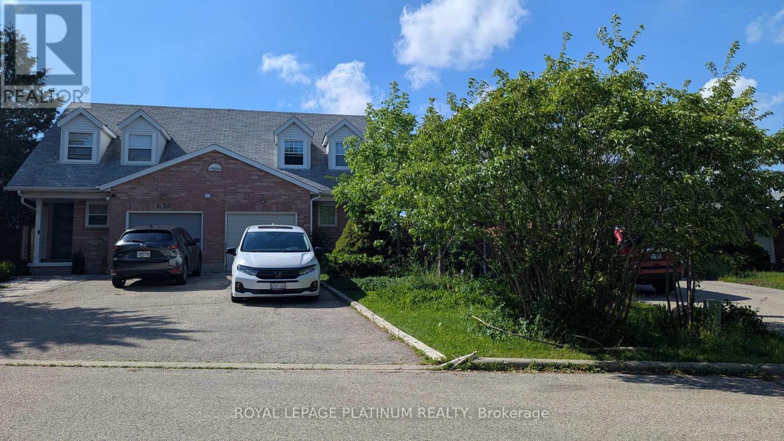 630 Pinerow Crescent, Waterloo, Ontario  N2T 2K8 - Photo 2 - X13413982