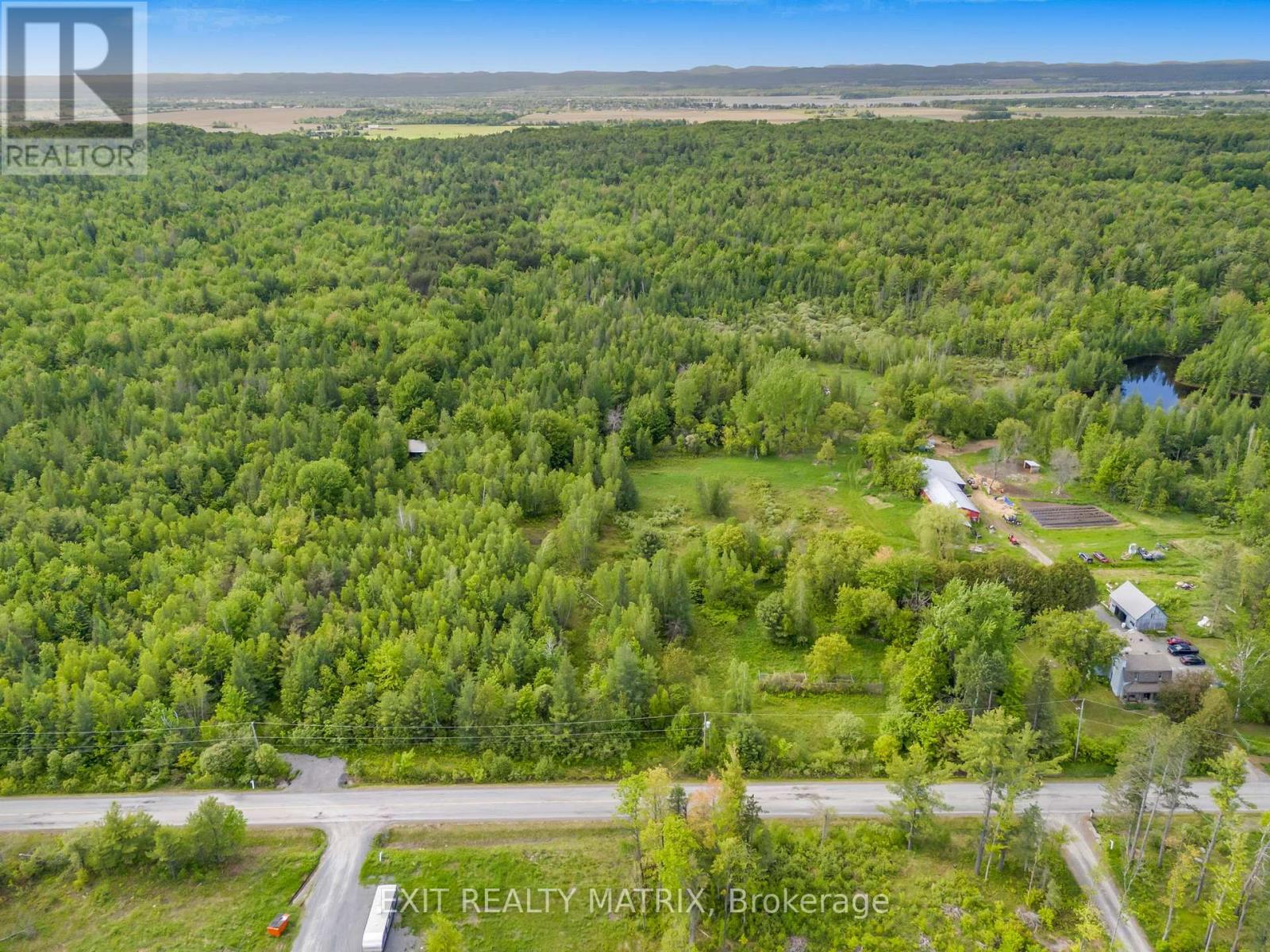 2975 Concession Rd 3 Road, Alfred And Plantagenet, Ontario  K0B 1L0 - Photo 3 - X13413306