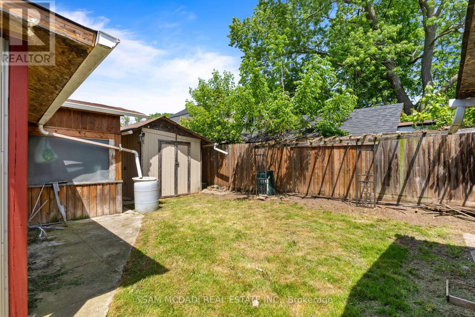 5717 Dunn Street, Niagara Falls, Ontario  L2G 2N8 - Photo 23 - X13414092