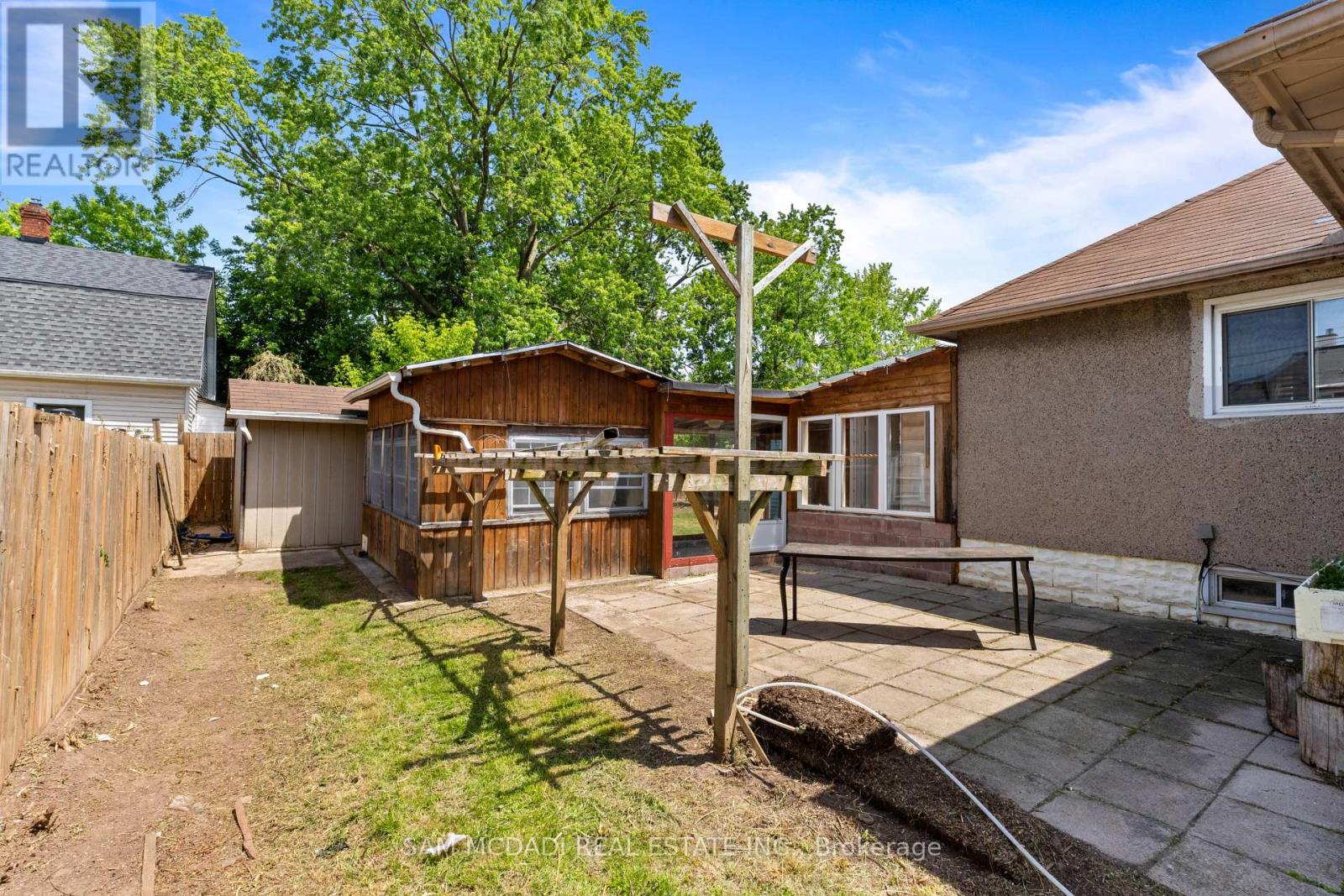 5717 Dunn Street, Niagara Falls, Ontario  L2G 2N8 - Photo 26 - X13414092
