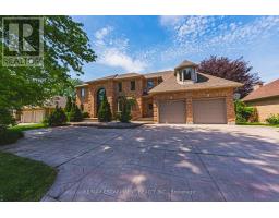 399 GOLF LINKS ROAD, Hamilton, Ontario