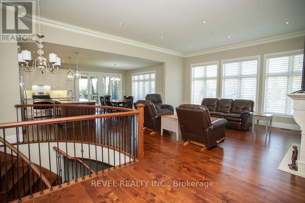 29 Westlake Boulevard, Brantford, Ontario  N3T 0E1 - Photo 12 - X13414104
