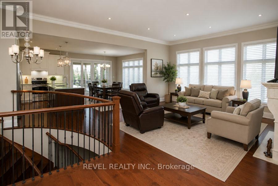 29 Westlake Boulevard, Brantford, Ontario  N3T 0E1 - Photo 13 - X13414104