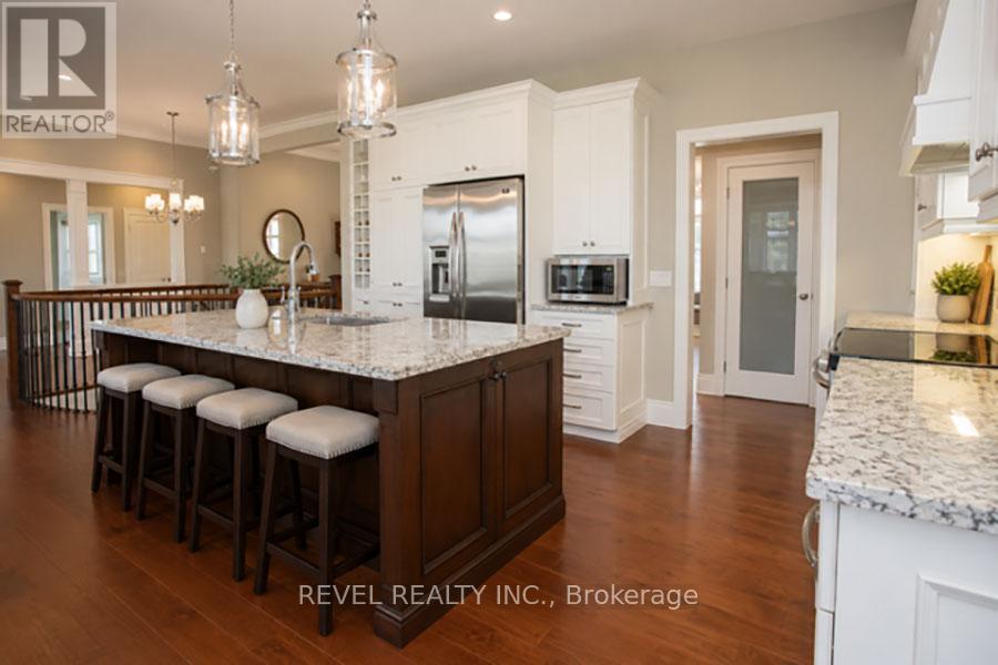 29 Westlake Boulevard, Brantford, Ontario  N3T 0E1 - Photo 17 - X13414104