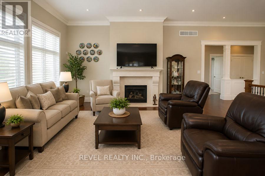 29 Westlake Boulevard, Brantford, Ontario  N3T 0E1 - Photo 19 - X13414104