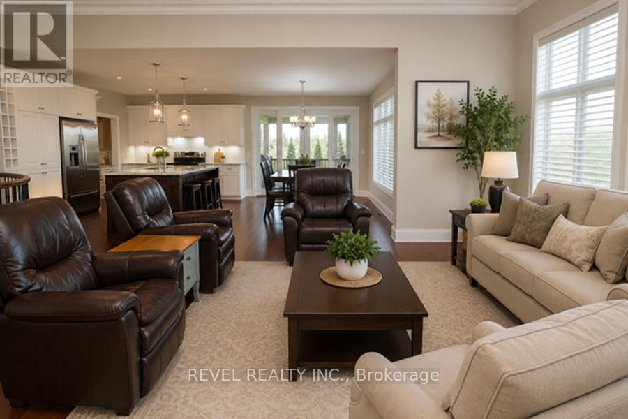 29 Westlake Boulevard, Brantford, Ontario  N3T 0E1 - Photo 21 - X13414104